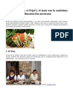 Nahui Ollin Alimentacion en la Historia Méxicana.pdf