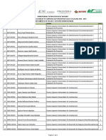 Resultados de Prospera 2016-2017