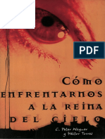 Como Enfrentarnos A La Reina Del Cielo - C. Peter Wagner PDF