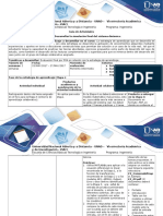 Guía y Rúbrica de Etapa 4 - Desarrollar La Simulación Final Del Sistema Dinamico