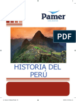 6to Grado - Historia Del Perú