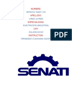 Central Hidroelectrica Turbina Pellon Teorema de Bernoulli