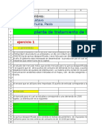 Planta Procesadora de Quinua