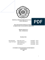 PKM-P Stabilitas Tanah PDF