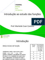 Aula 3 - Introdução Ao Estudo Das Funções 30-03 Lic