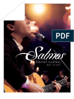 Cifras Salmos - Daniel Ludtke PDF