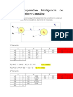 Tarea Recuperativa Inteligencia de Negocios Hebert Gonzalez