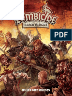 Zombicide Black Plague - Rulebook (Original).pdf