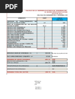 Calculo Demanda para Viviendas Unifamiliares y Multifamiliares