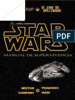 Star Wars Manual de Supervivencia