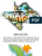 Chiapas Geologia