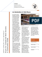 Herb Dryer Leaflet PDF