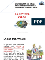 3sesion 7 - La Ley Del Valor