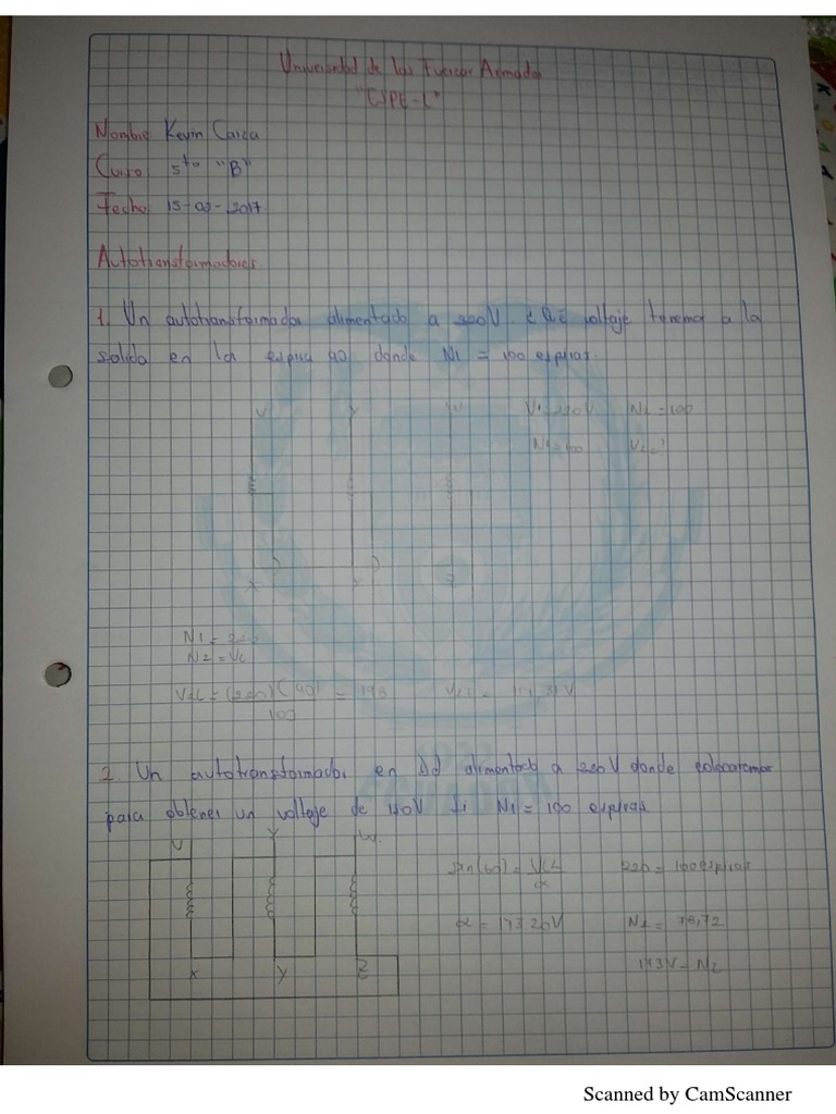 TC y TP | PDF