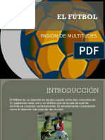 Futbol 2.pps