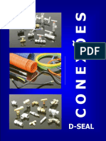 Catalogo Conexoes Gas PDF