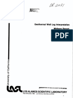 UTS Well PDF