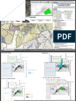 Selected Site Area 20 Acres: Location & Accessibility