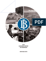 Indonesian Economic Report 2015 PDF