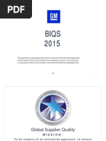 BIQS TrainingMaterial 2015