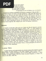 Bosi - In - História Concisa Da Lit. Br - Prosa de Vieira