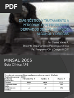 Capacitación Drogas 1