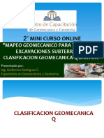 Clasificacion Q PDF