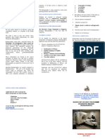 Radiography Brochure PDF