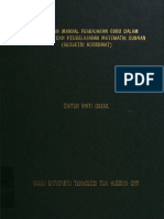 24 Pages From PENGGUNAAN MANUAL PENGAJARAN GURU DALAM PENGAJARAN DAN PEMBELAJARAN MATEMATIK GUNAAN PDF