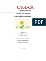 Empresa Sunflower