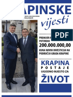 Krapinske Vijesti