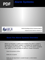 Fire Alarm Cause and Effect Matrix | PDF | Public Safety | Manufactured ...