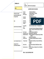 Majlis Sambutan Hari Guru Template