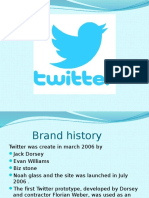 Twitter Ppt Lx