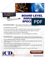 DDR3-4 Topology PCBD Apr2016