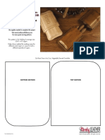 Cigar Case PDF