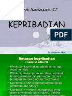 Kepribadian PDF