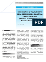 Cetoacidosis Diabetica en Emergencias.pdf