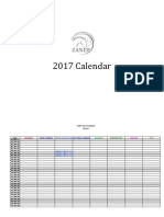 Zanef Equestrian Calendar Final 2017 02 23 2