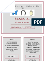 Silaba 21