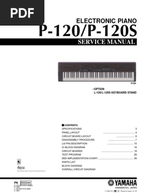 「ピアノ・マニュアル 日本版（Piano Manual）」ヤマハ TransAcoustic™ Piano YU11TA3 - 展示コレクション - INNOVATION