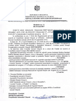 Raională Pentru Situaţ Excepţionale: Comisia