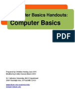 m1 Computers Handouts PDF