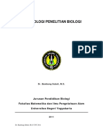 metode penelitian biologi-pertama.pdf
