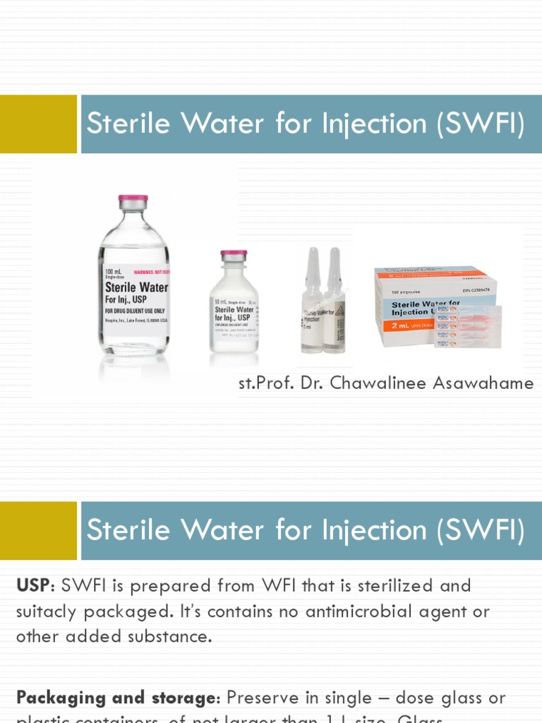 Lab SWFI | PDF