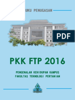 Penugasan PKKFTP 2016