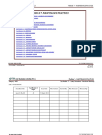 Module 7 (Maintenance Practices) Sub Module 7.1 (Safety Precautions-Aircraft and Workshop) PDF