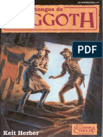 Los Hongos de Yuggoth PDF