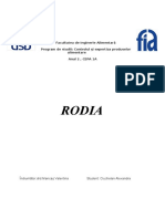 Rodia