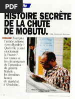 Download Histoire secrte de la chute de Mobutu by jeuneafrique SN348614085 doc pdf